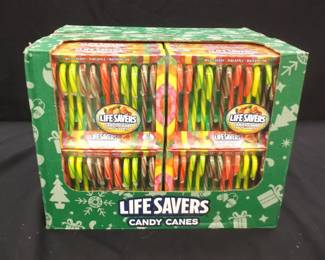 Candy Canes