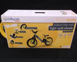Balance Bike