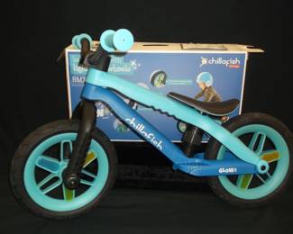 Balance Bike