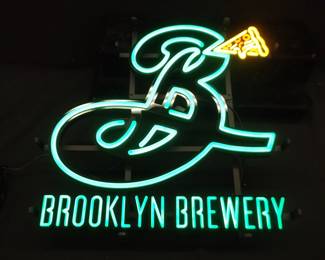Neon Sign