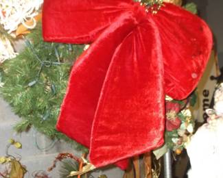 Christmas Bows
