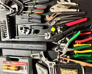Tools 
