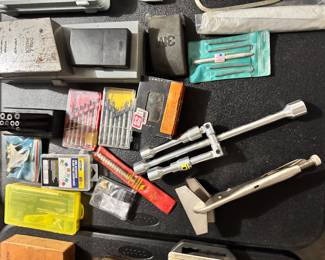 Tools 