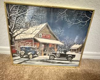 Car picture vintage 