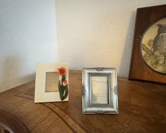 Picture frames 