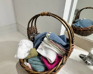 Washclothes