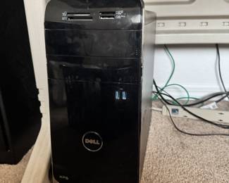 CPU 