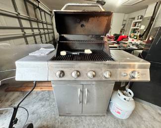 Grill 