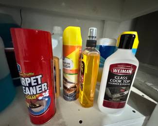 Cleaner 
