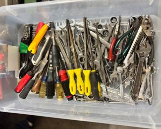 Tools 