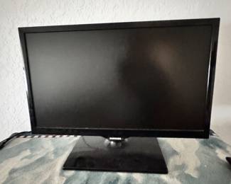 Tv very nice 