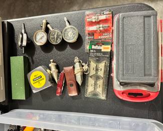 Tools 