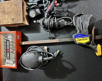 Tools 