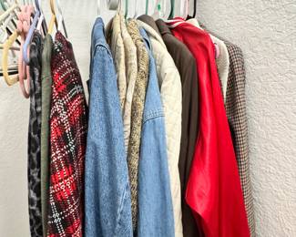 Clothes 