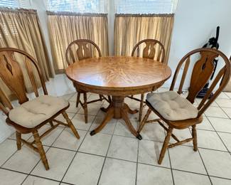 Table again 