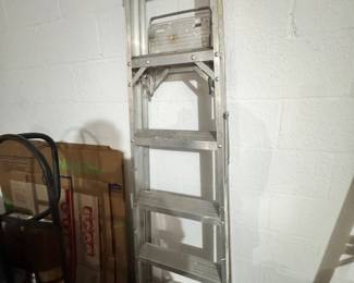 Ladder 