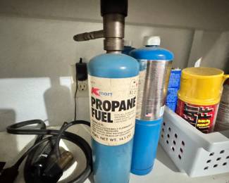 Propane 