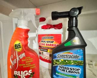 Cleaner 