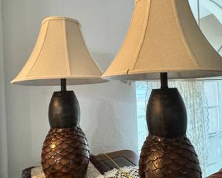 Lamps Cindy Crawford so nice 