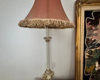 Lamp sweet 