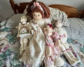 Dollies 