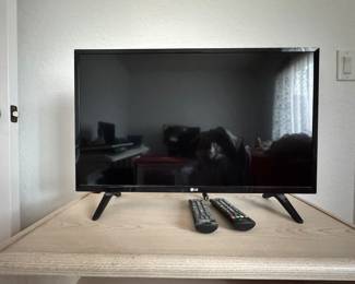 Beautiful tv 
