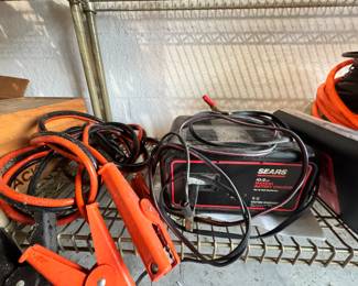 Battery charger 