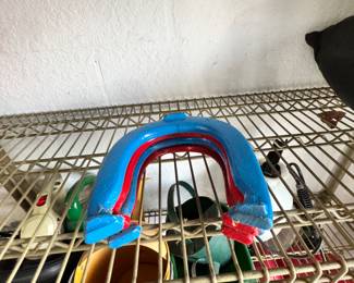 Horseshoes 