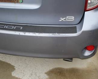 2012 Scion xB  145,948 Miles Asking $3,800.00