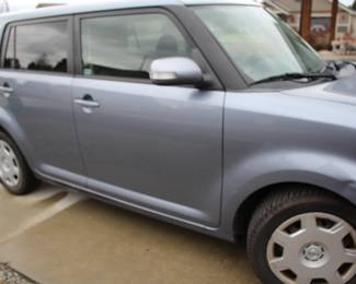 2012 Scion xB  145,948 Miles Asking $3,800.00