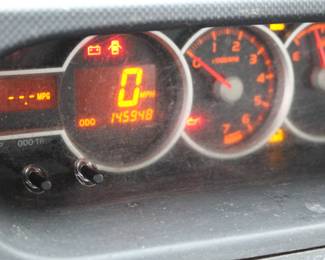 2012 Scion xB  145,948 Miles Asking $3,800.00