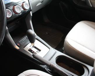 2016 Subaru Forester 92,336 Miles Asking $12,500.00