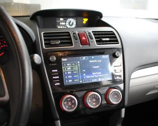 2016 Subaru Forester 92,336 Miles Asking $12,500.00