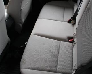 2016 Subaru Forester 92,336 Miles Asking $12,500.00