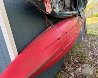 Kayaks