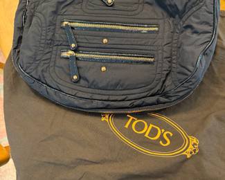 Tods Purse
