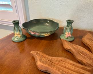 Roseville Pottery