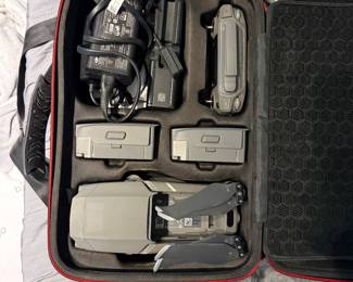 Mavic 2 Drone