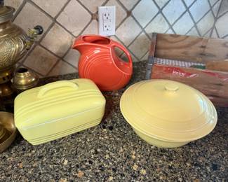 Fiestaware