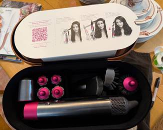 Dyson Multi Hair Tool NEW