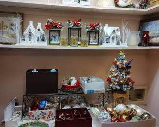 Great Christmas Decor