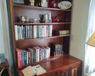 Handmade Bookcase