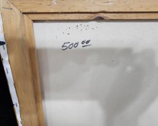 Sale Picture