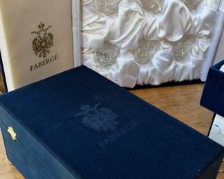 Faberge”