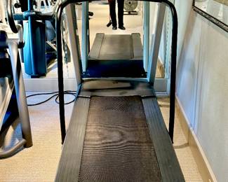 Commercial grade Precor treadmill