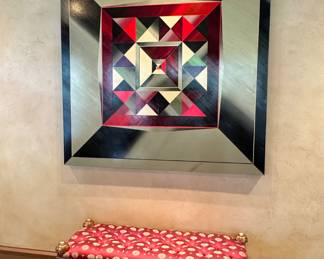 Ron Radwinski artwork