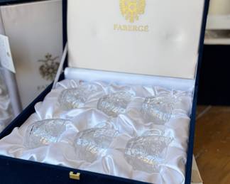 Faberge’
