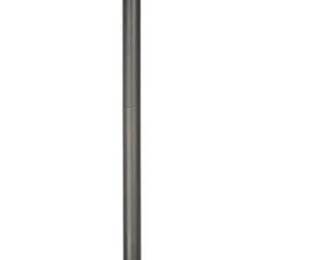 Fire Sense 46,000 BTU Stainless Steel Commercial Patio Heater
