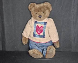Boyd's Bears Archive Collection "Cornwallis"