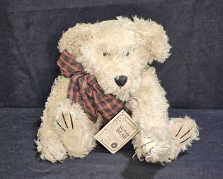 Boyd's Bears The Original Mohair Bear